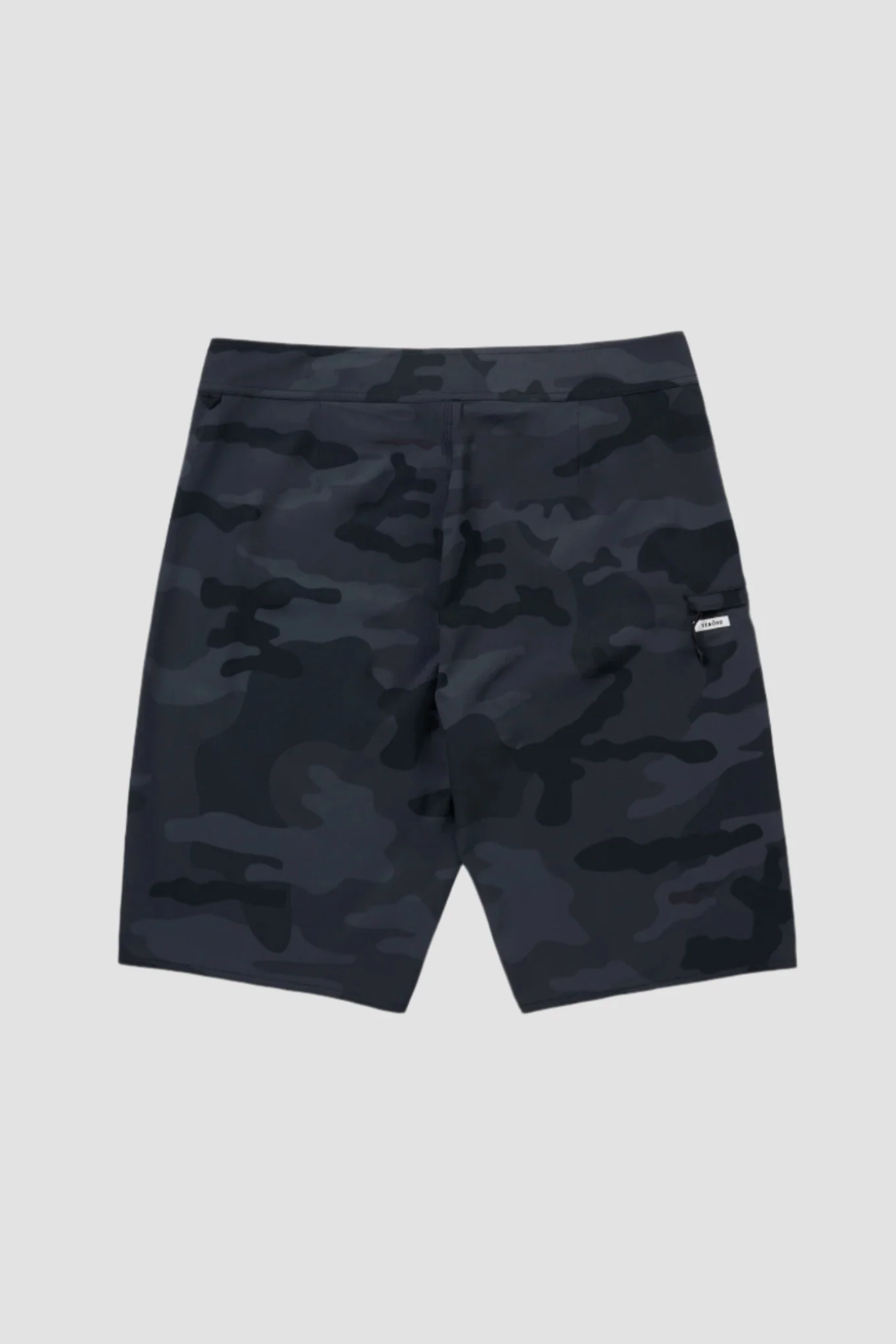 Tenore Print Classic Boardshort