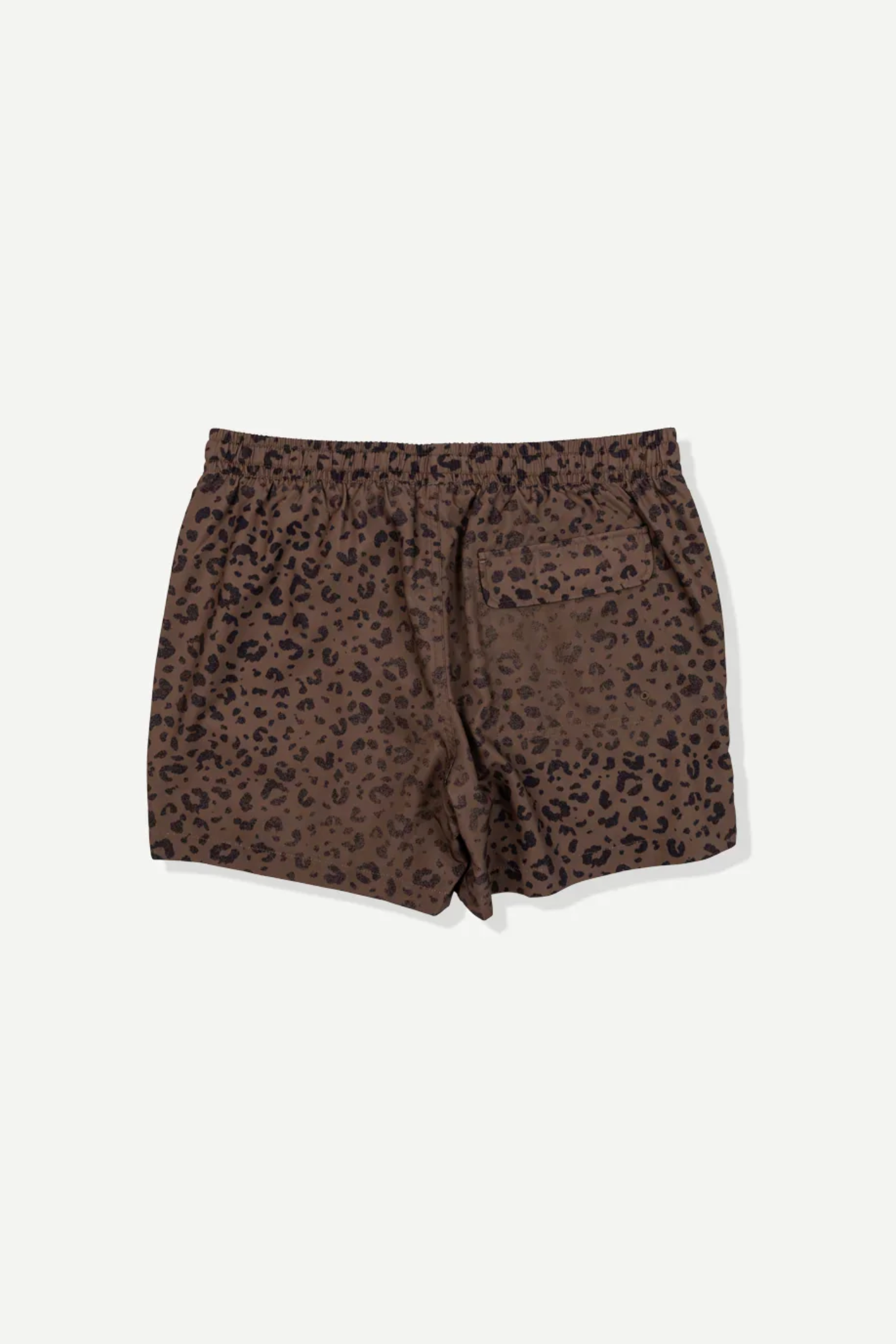 Duvin Club Swim Short