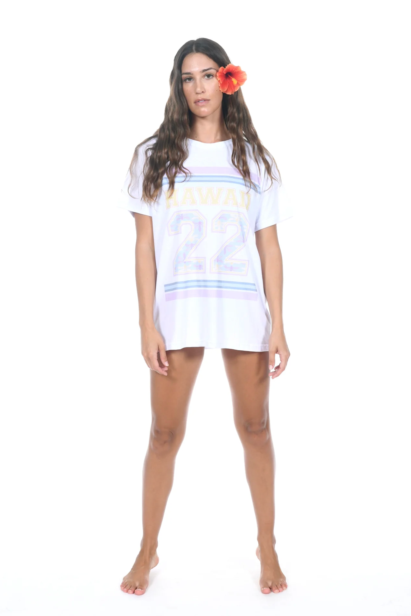 Makena Collection Maui 22 T-Shirt