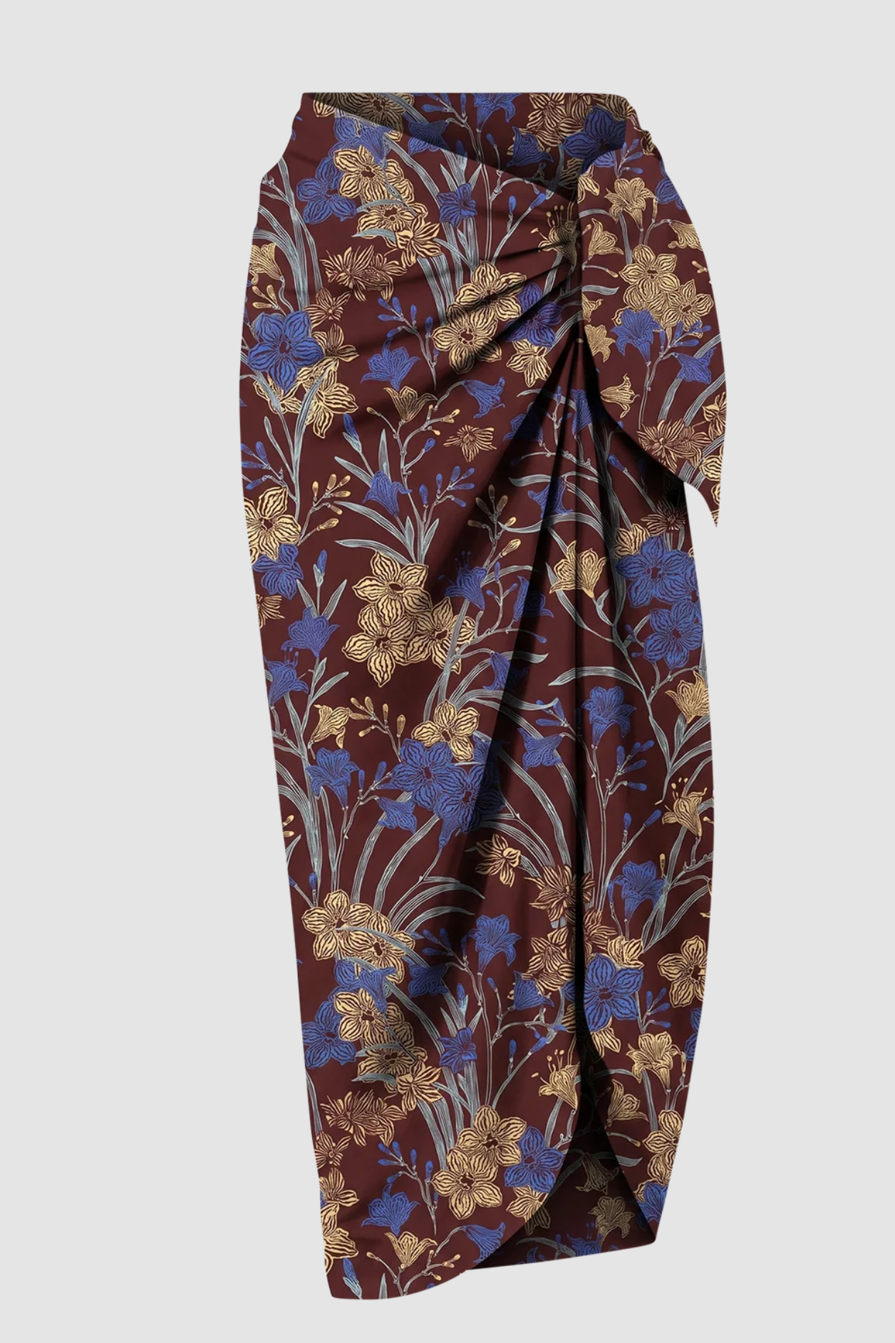 Acacia Kuau Sarong in Yuko