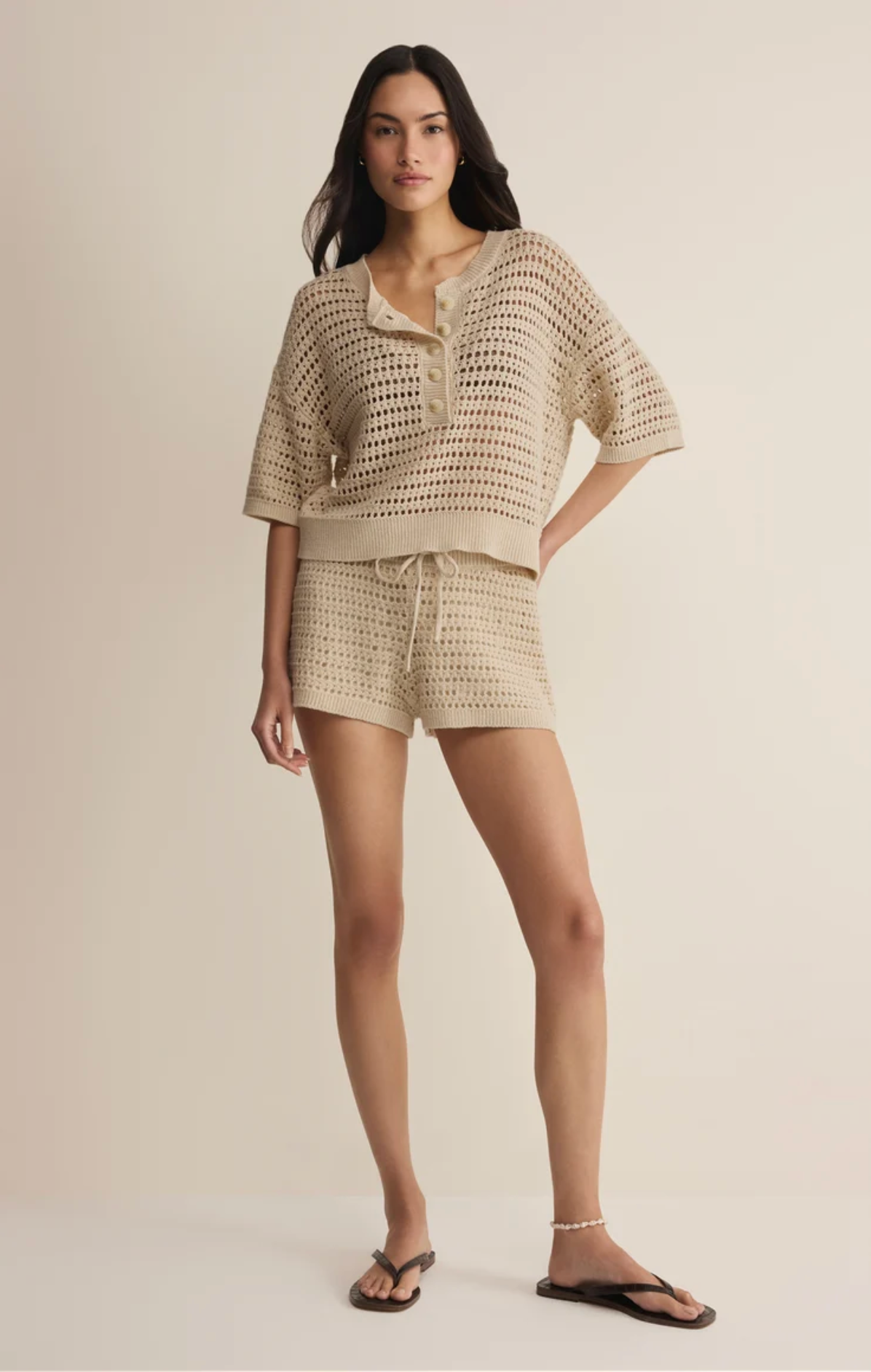 Z Supply Kylo Sweater