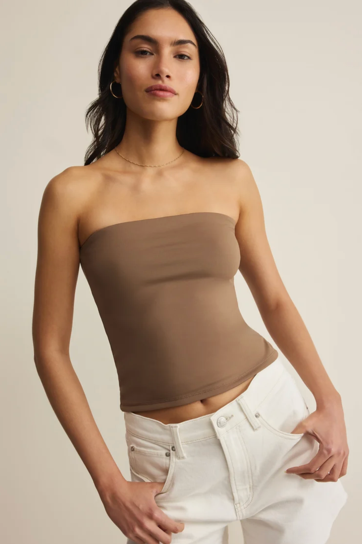 Z Supply Emera Tube Top