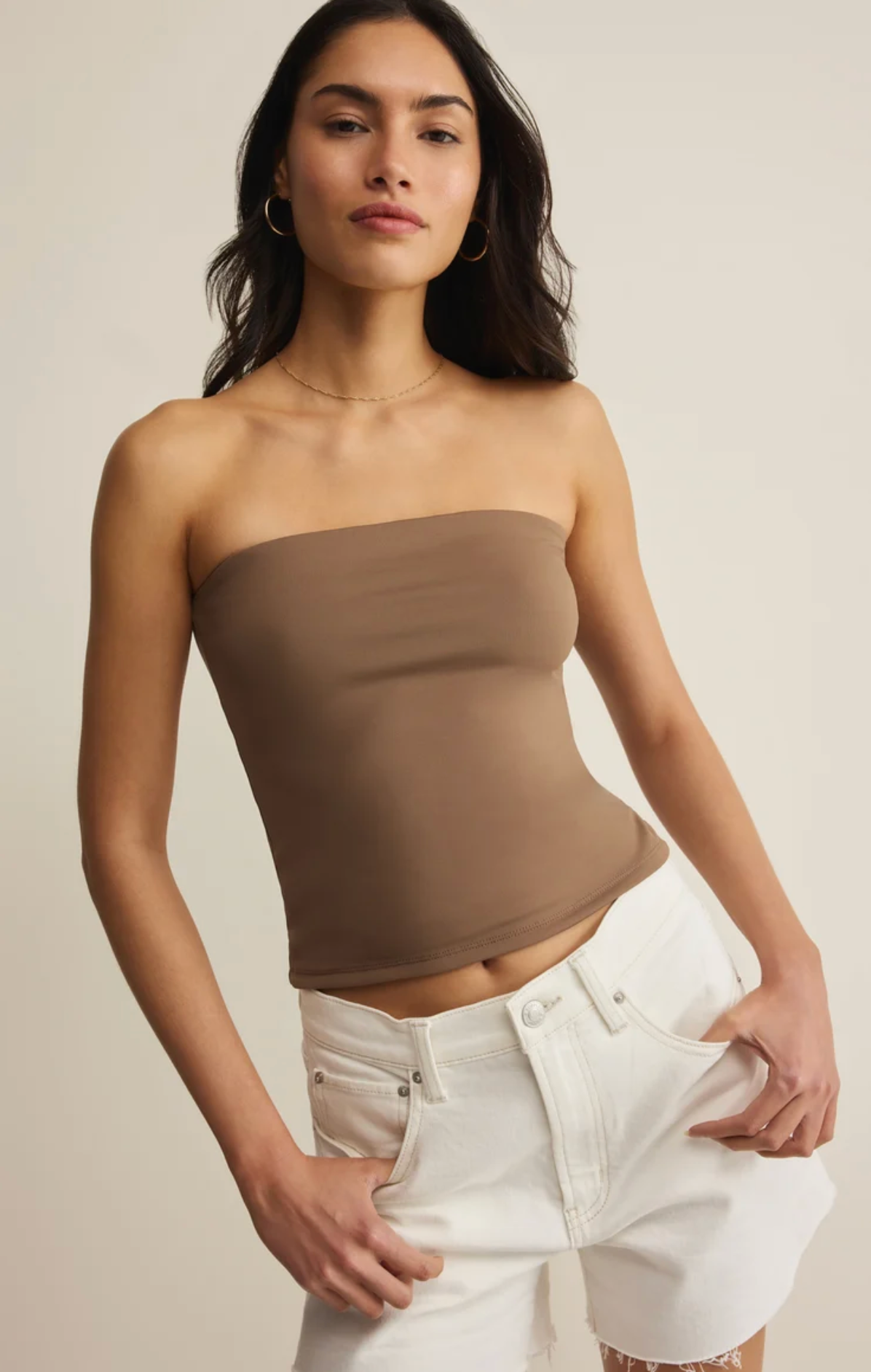 Z Supply Emera Tube Top