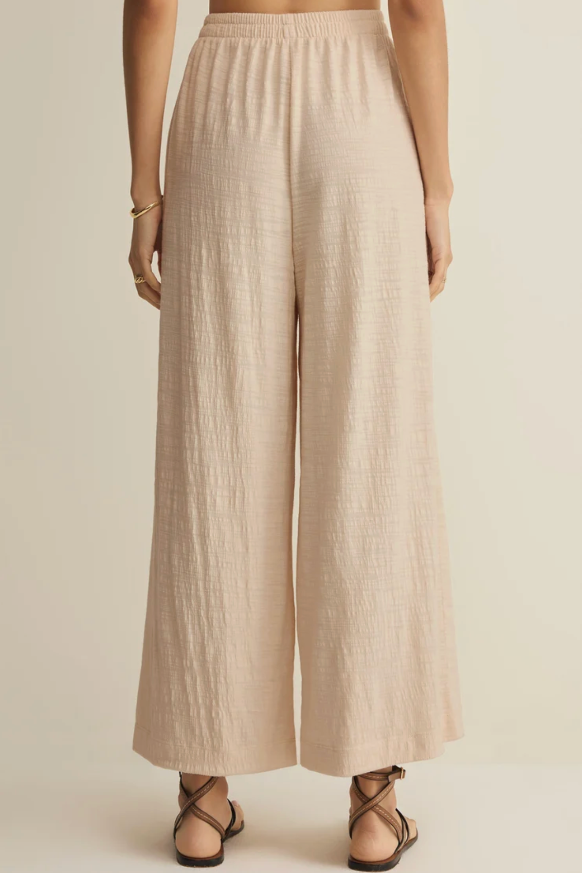 Z Supply Andre Wide Leg Pant