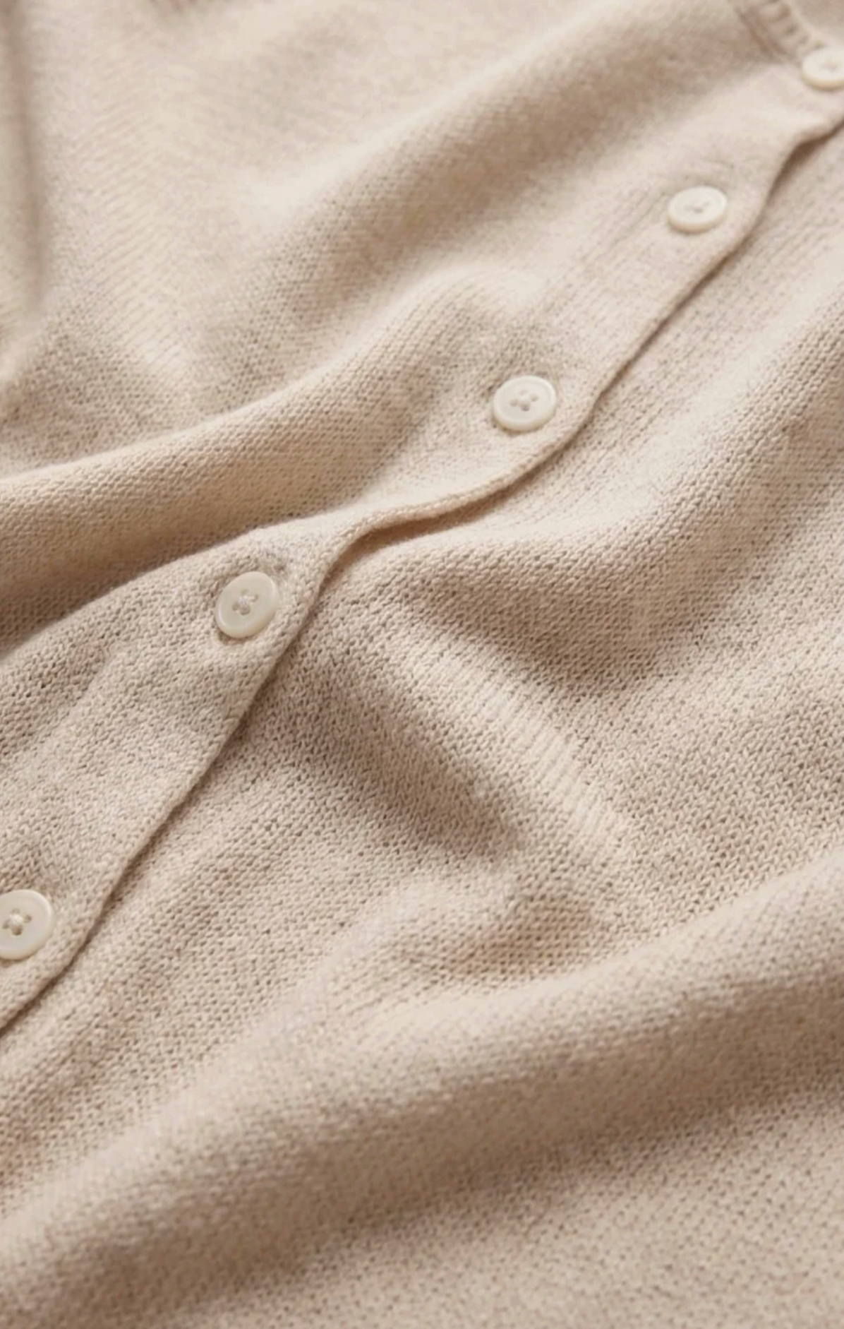 Z Supply Syd Sweater Vest