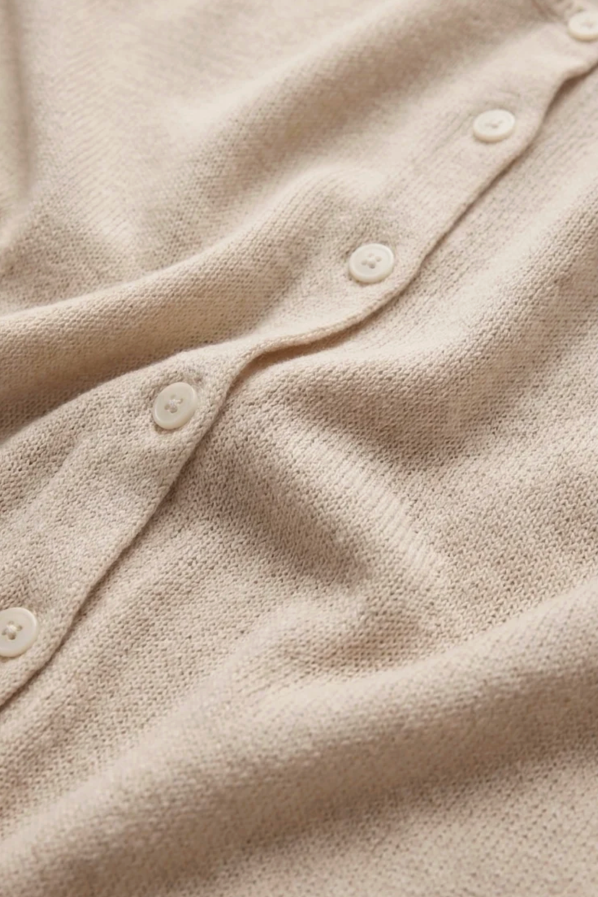 Z Supply Syd Sweater Vest