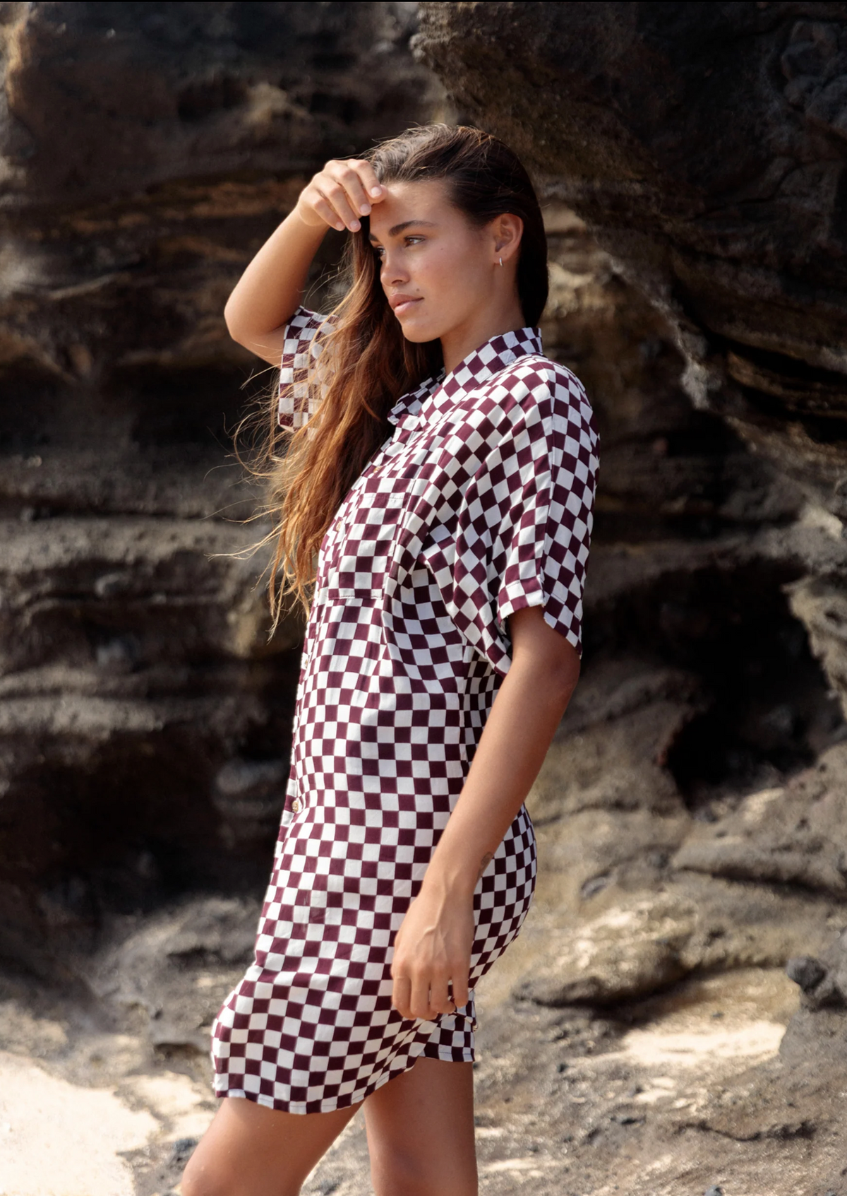MAI Dylan Dress