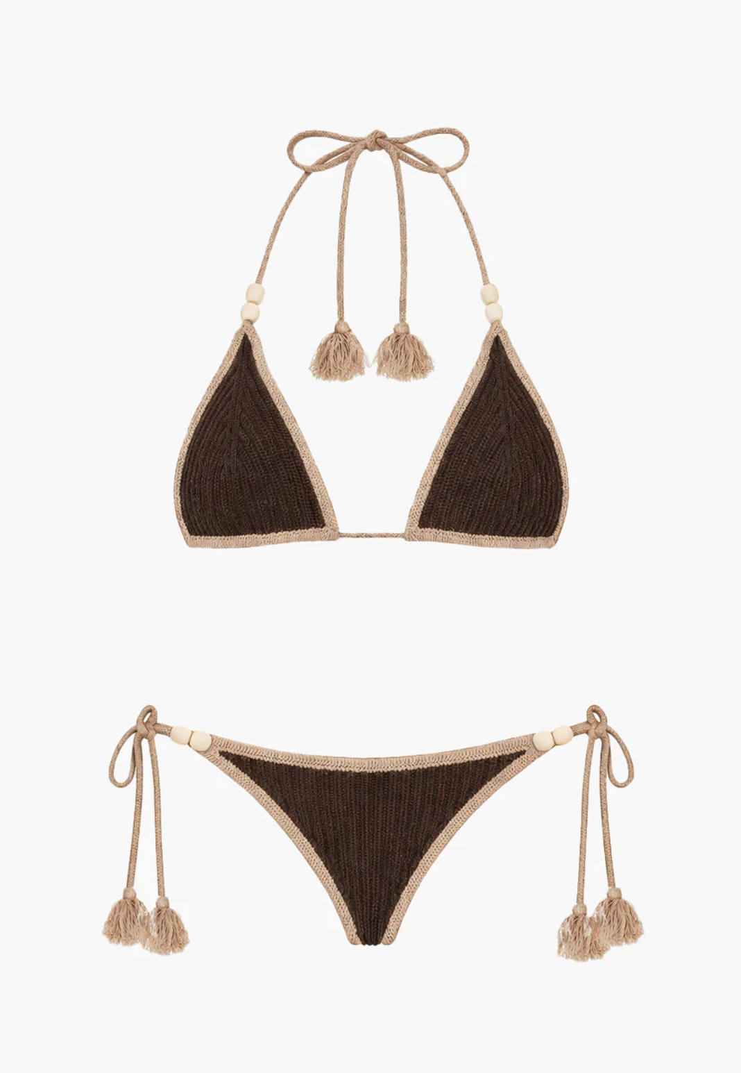 Hykaa Solana Knit Set