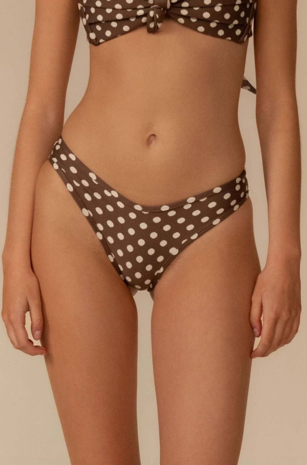 Montce Vivian Lulu Bikini Bottom