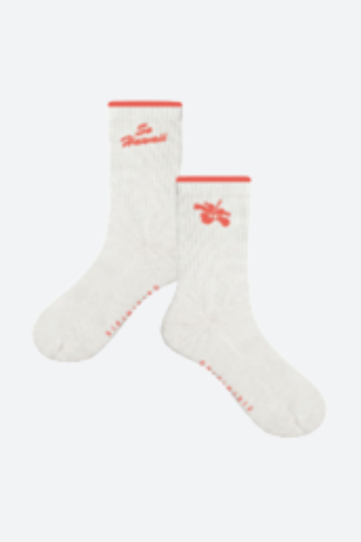 Bikinibird So Good Sock