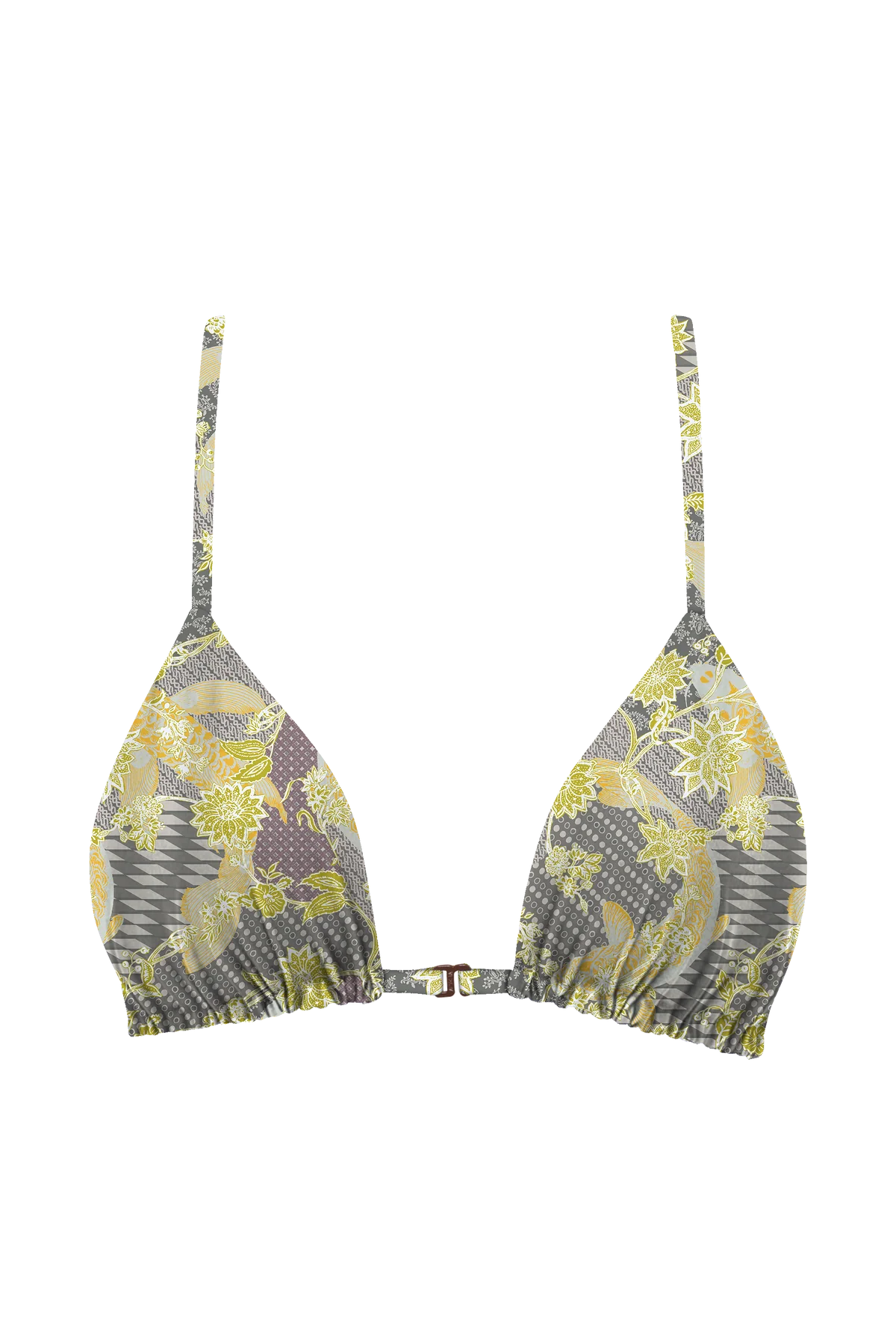 Acacia Wren Top in Umi