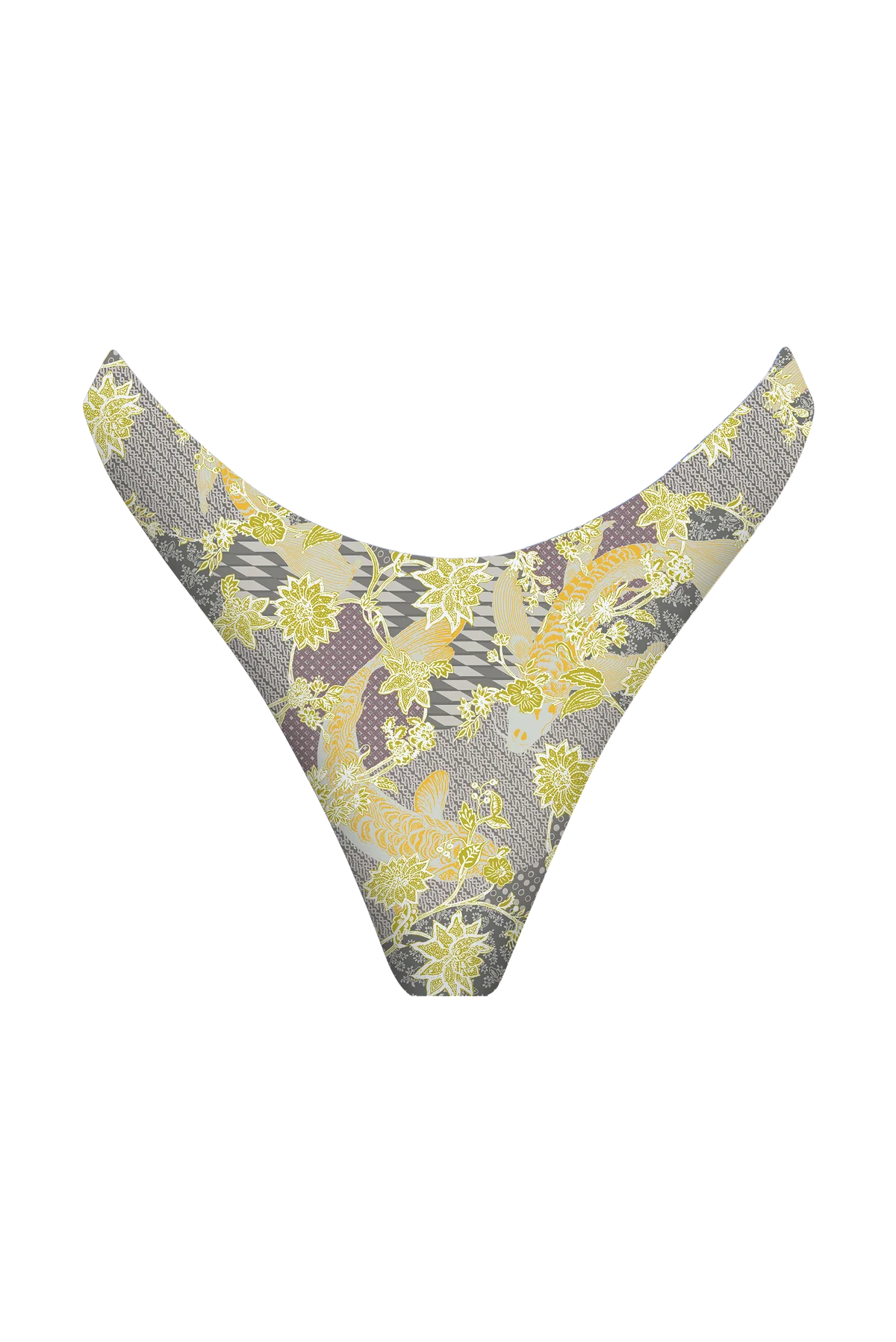 Acacia Oslo Bottom in Umi