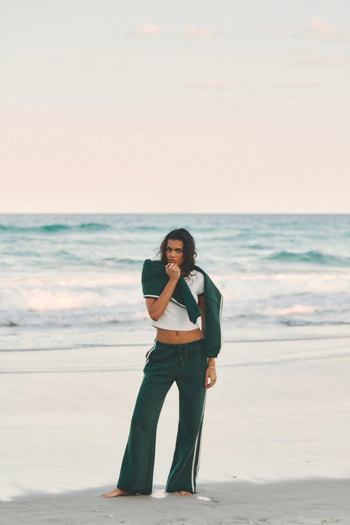 Rhythm Contrast Trackpant