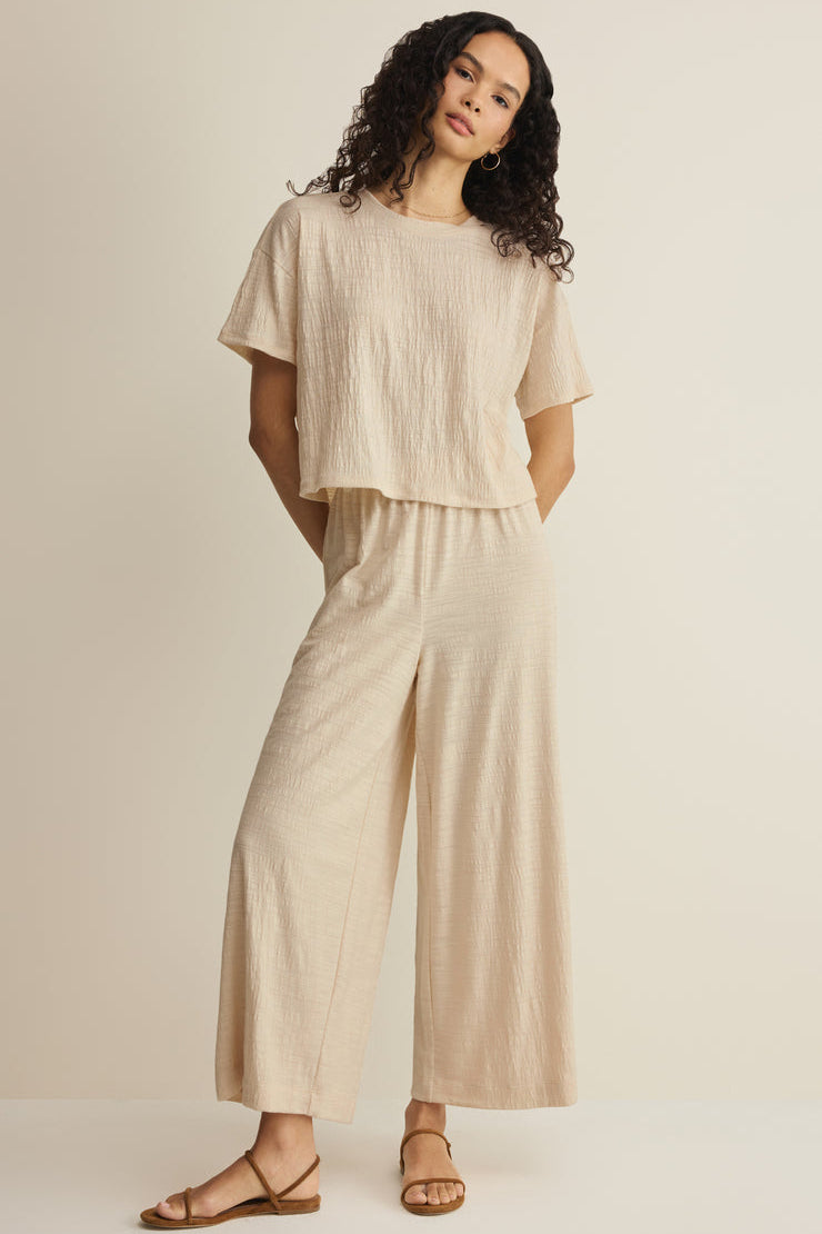 Z Supply Scout Textured Slub Pant