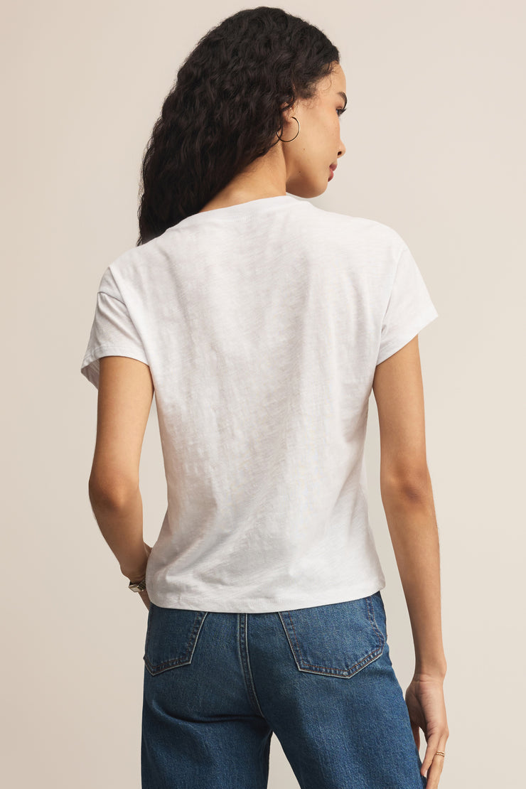 Z Supply Modern Slub Tee