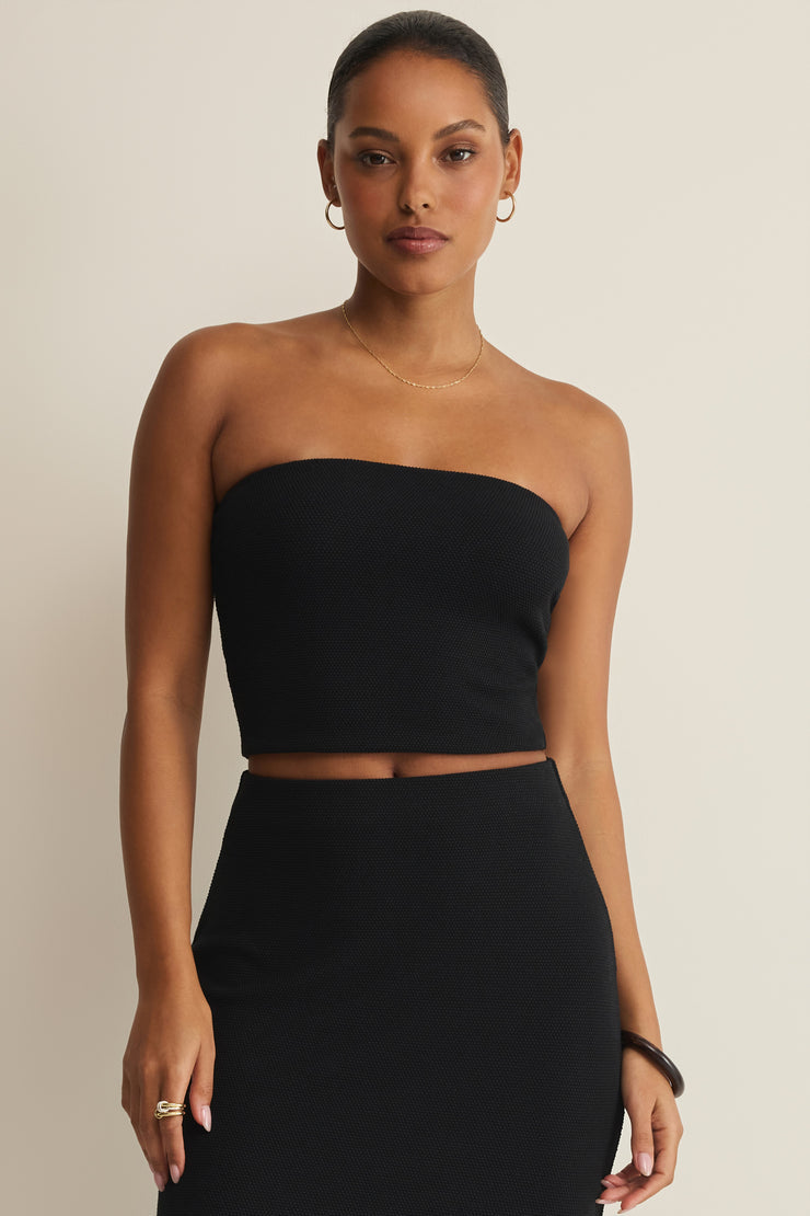 Z Supply Caffari Tube Top Tank
