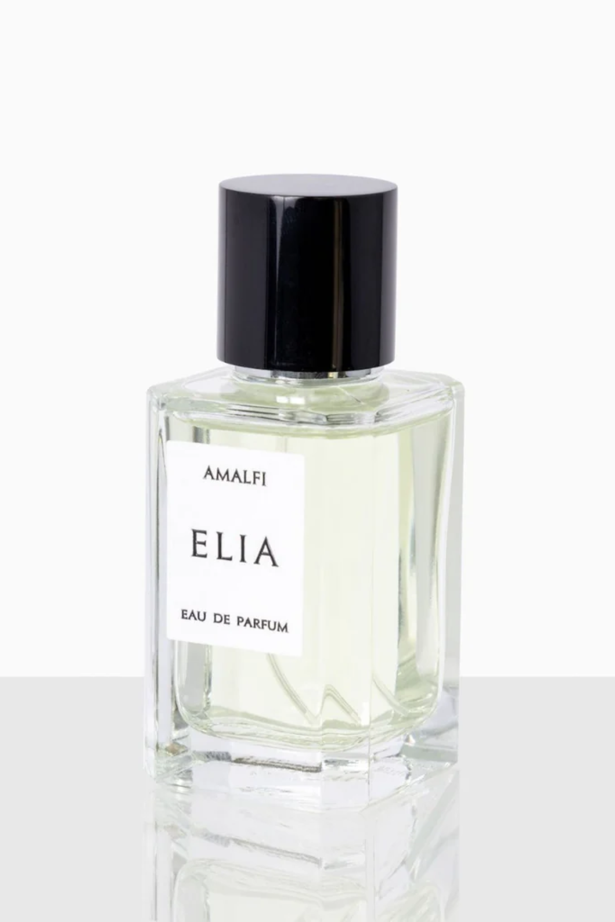 Elia Parfum Amalfi L'Huile 50mL