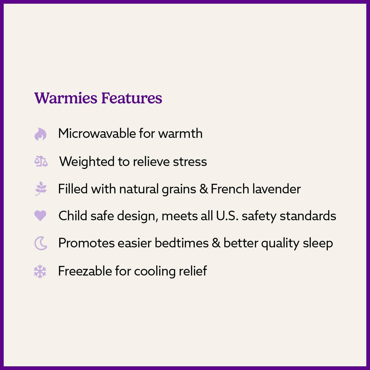 Warmies® Octopus Warmies Coastal