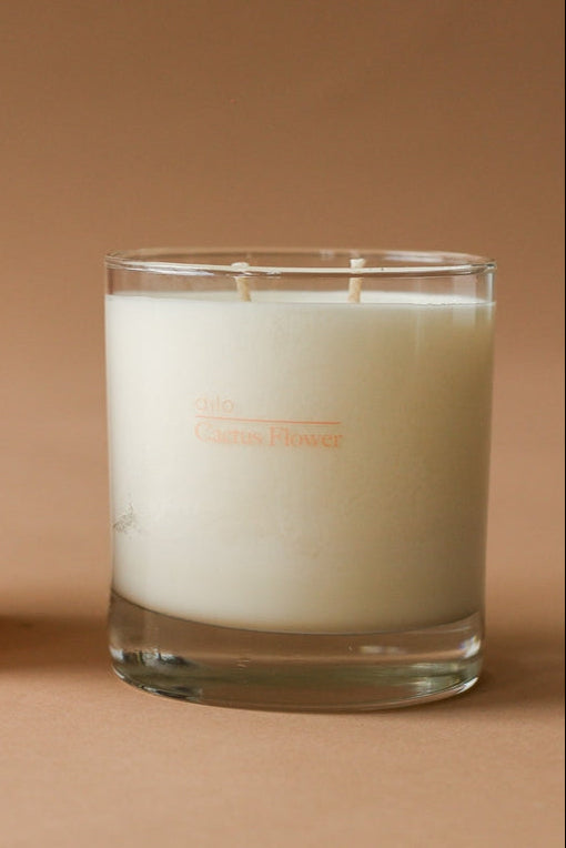 Dilo Cactus Flower Candle