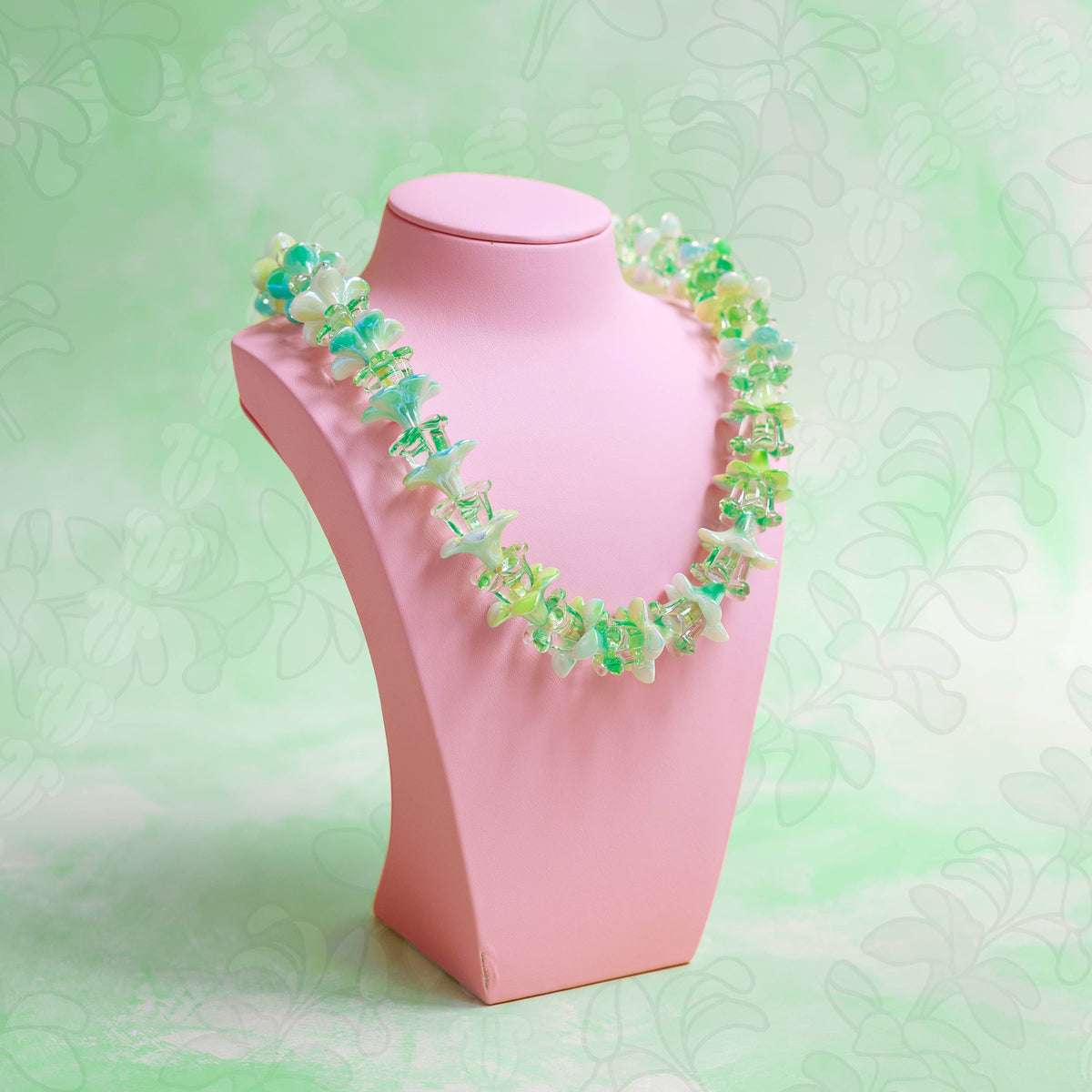 Kailua Beads Pua Mix Collection in Moon
