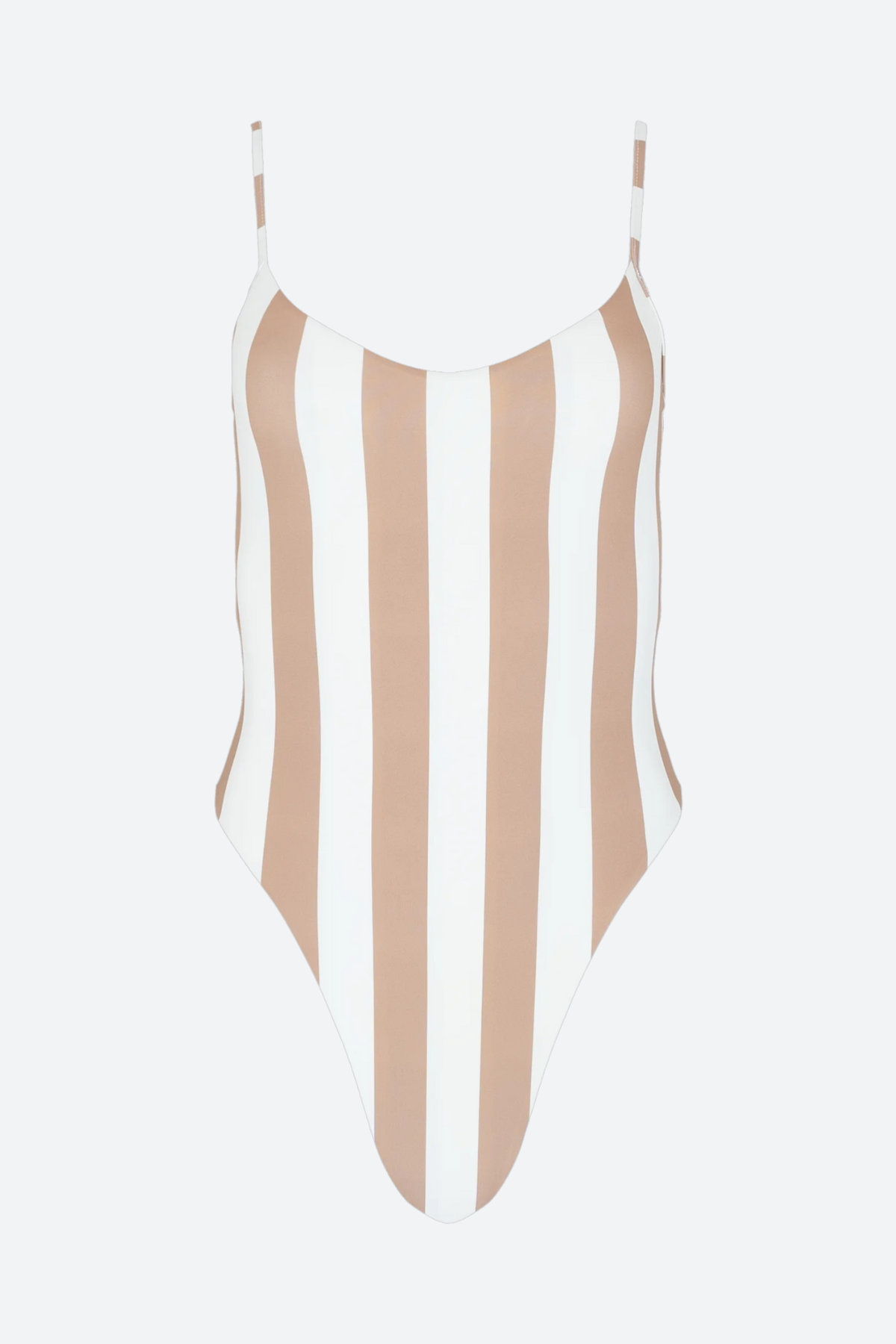 Toast Swim High Cut One Piece