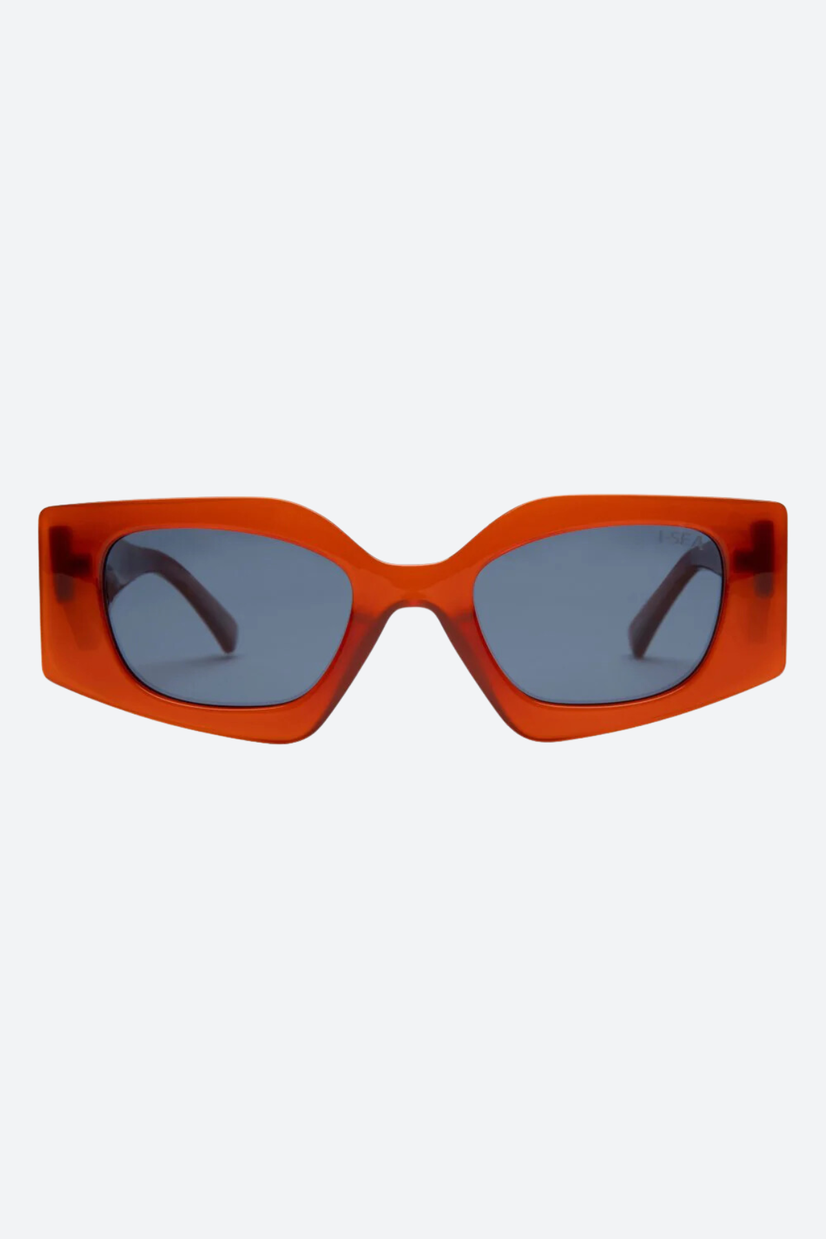 I-SEA Birdie in Ginger / Sky Polarized Lens