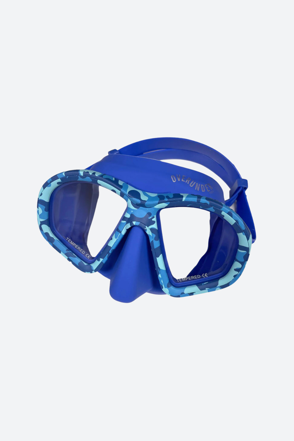 Over Under Hawaii Kid's Goggles