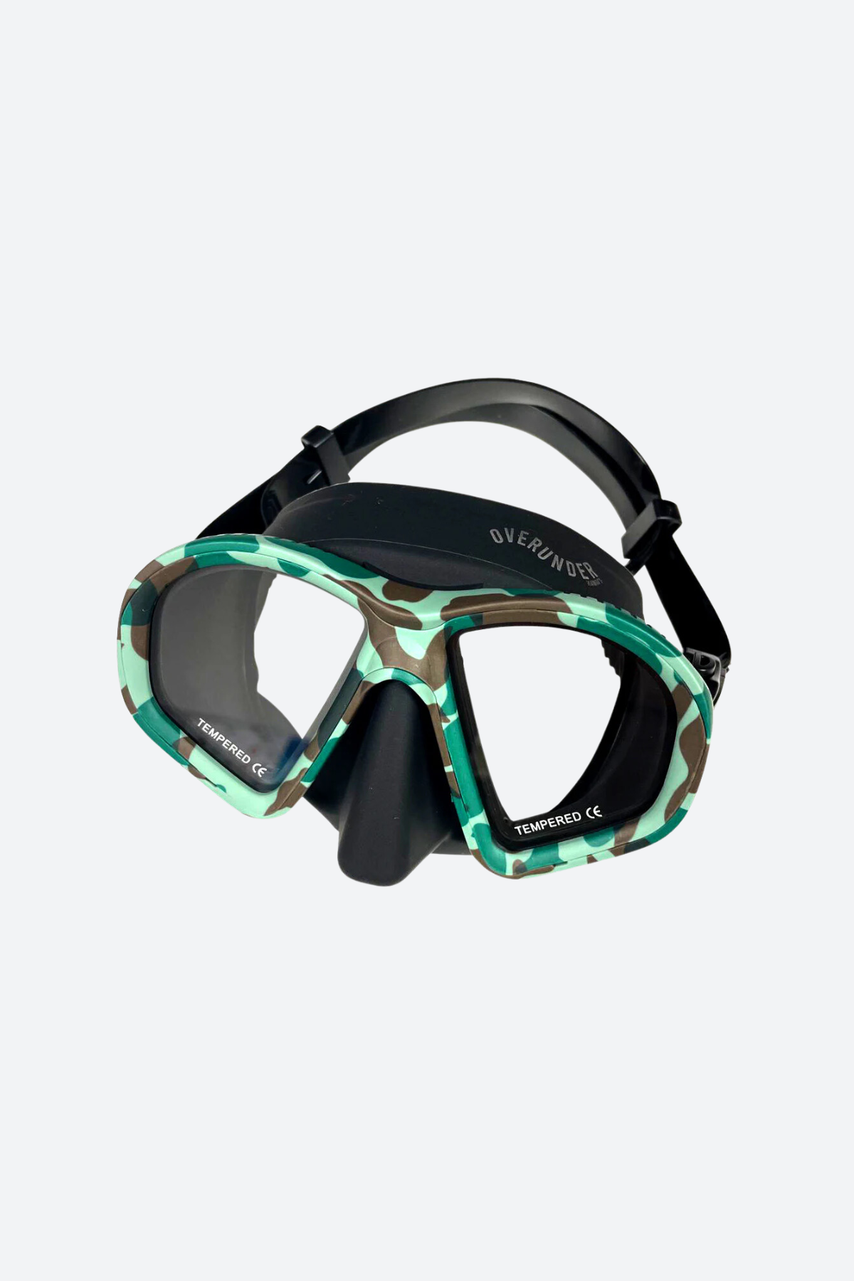 Over Under Hawaii Kid's Goggles