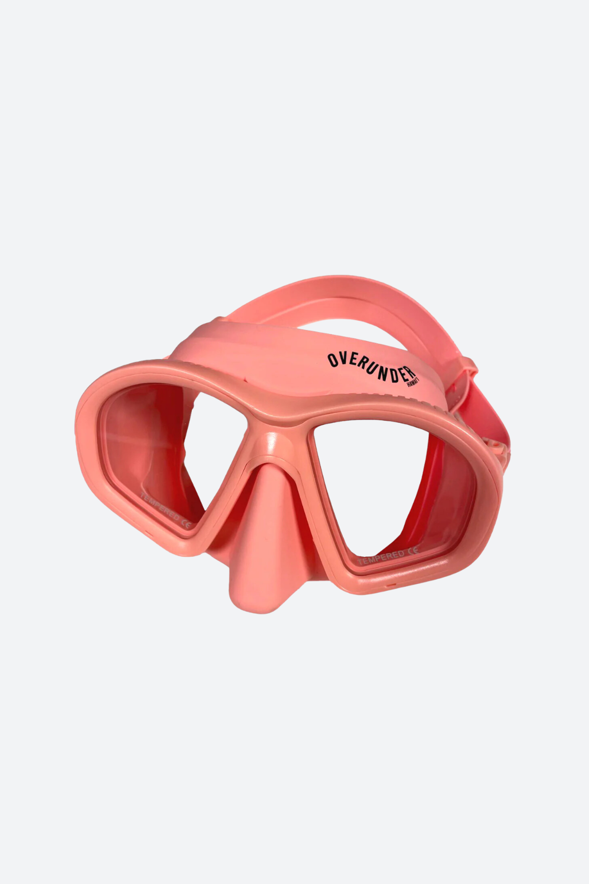 Over Under Hawaii Kid's Goggles