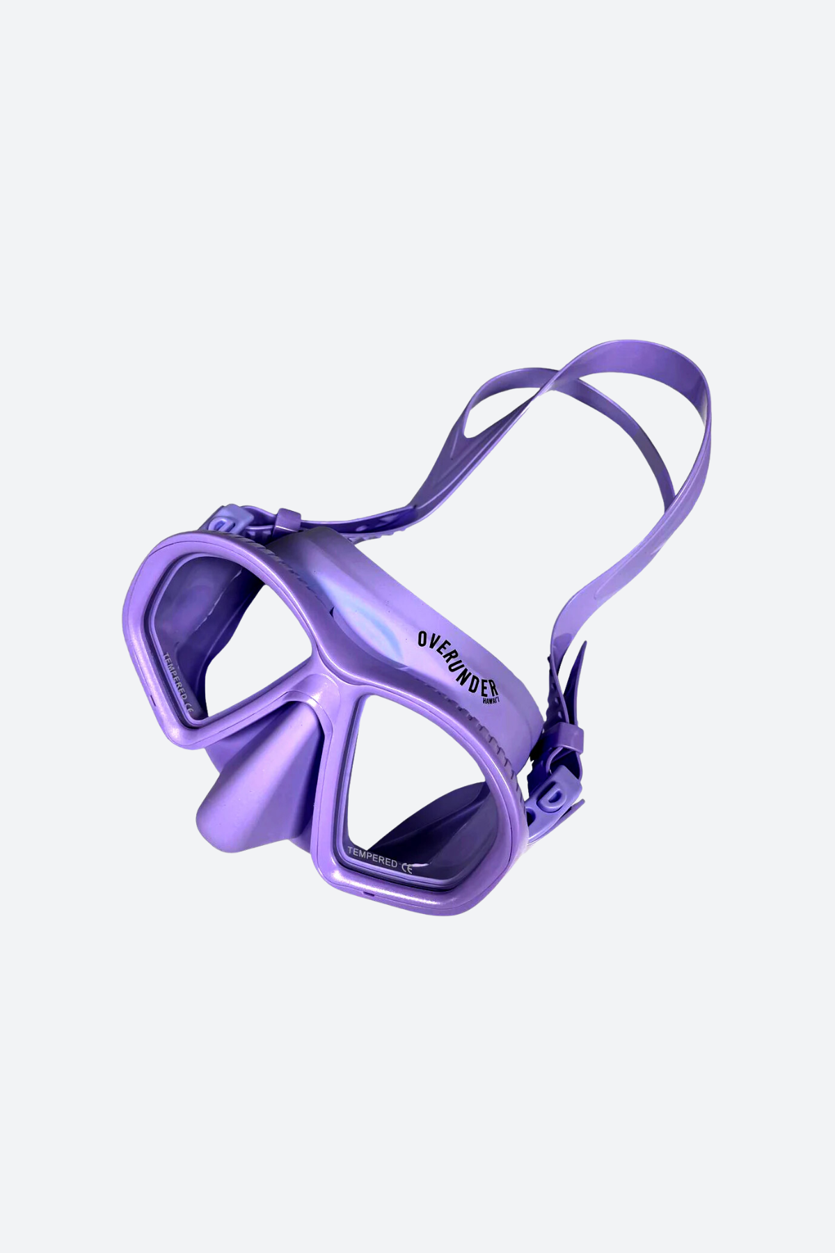 Over Under Hawaii Kid's Goggles