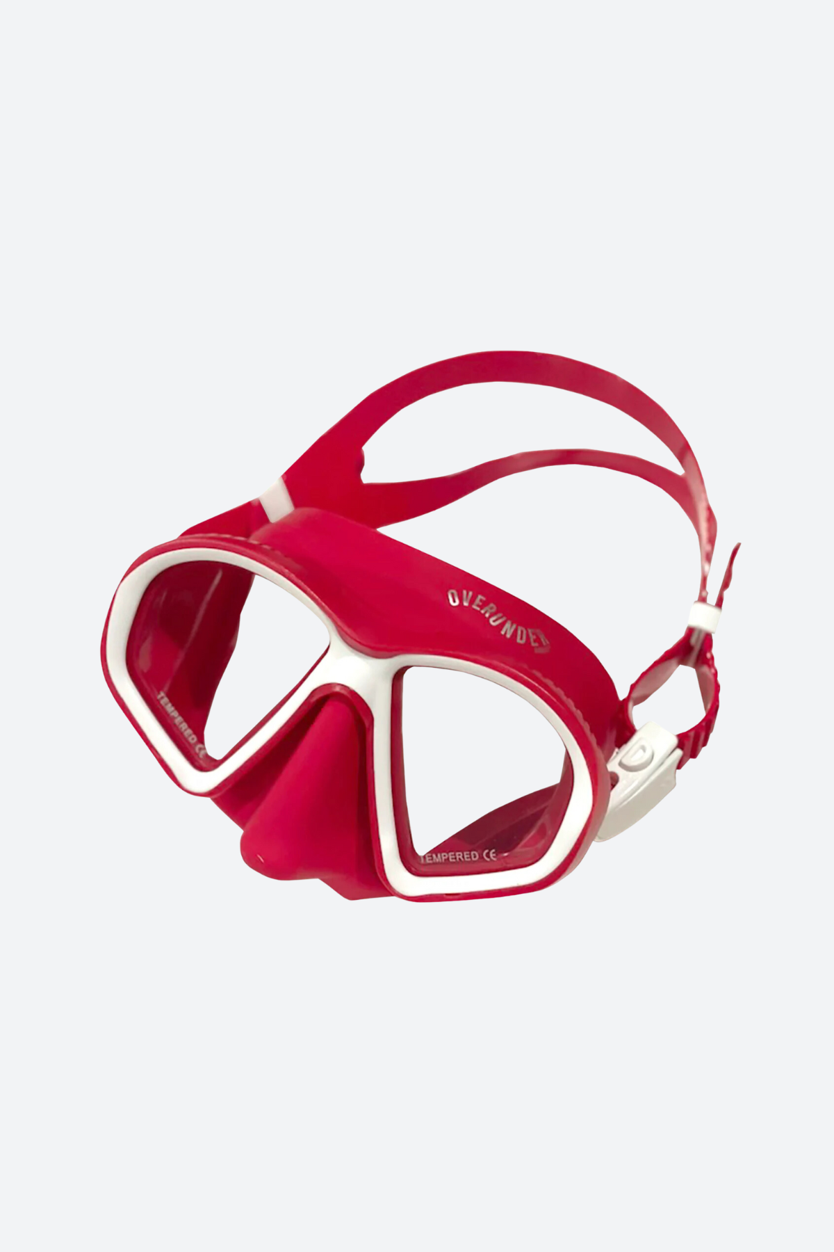 Over Under Hawaii Kid's Goggles