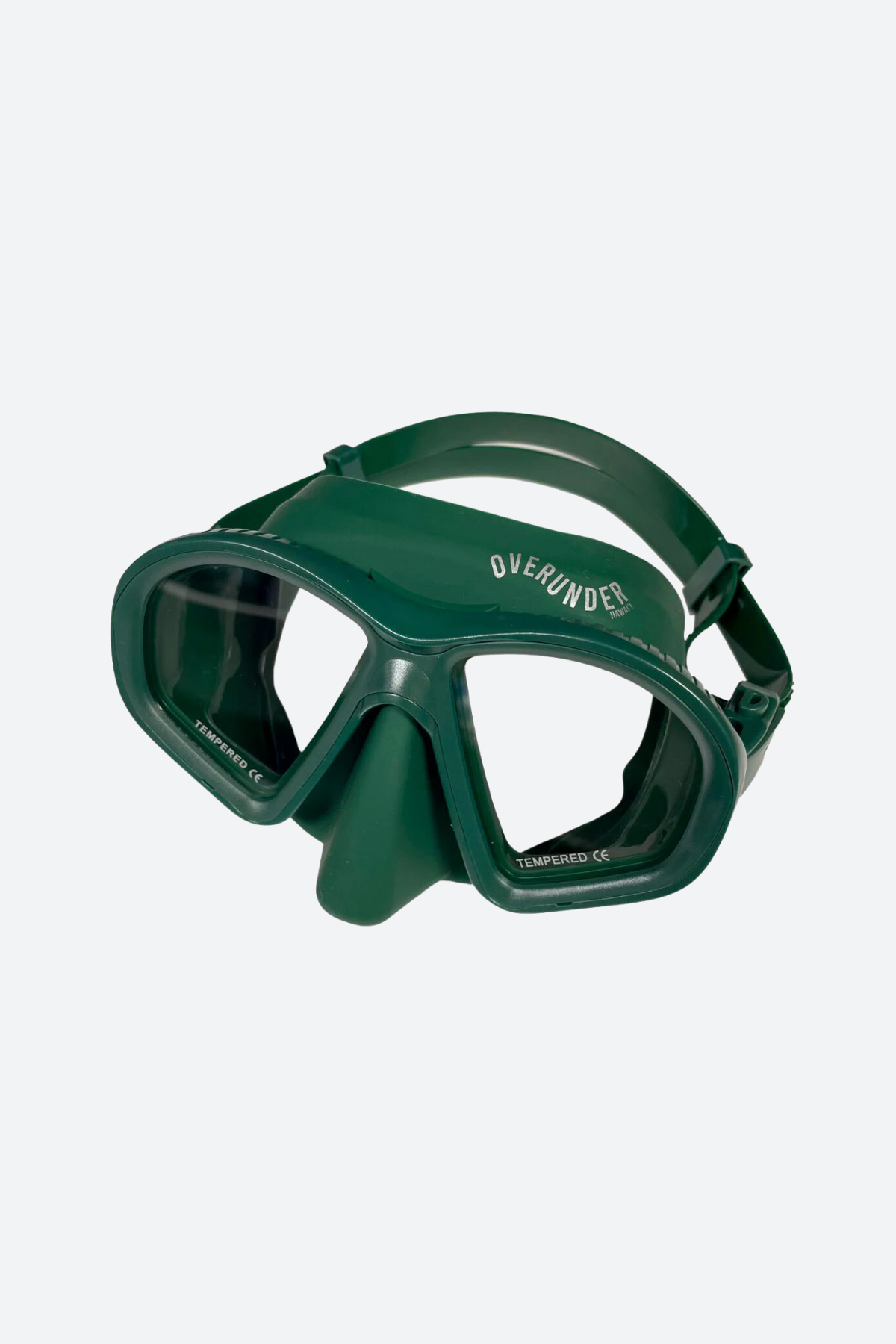 Over Under Hawaii Kid's Goggles