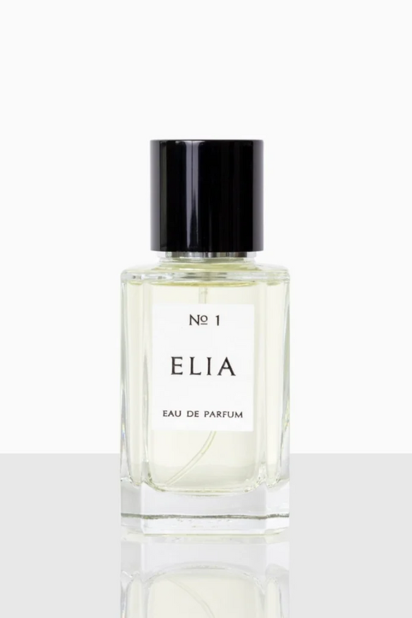 Elia Parfum No. 1 L'huile 50mL