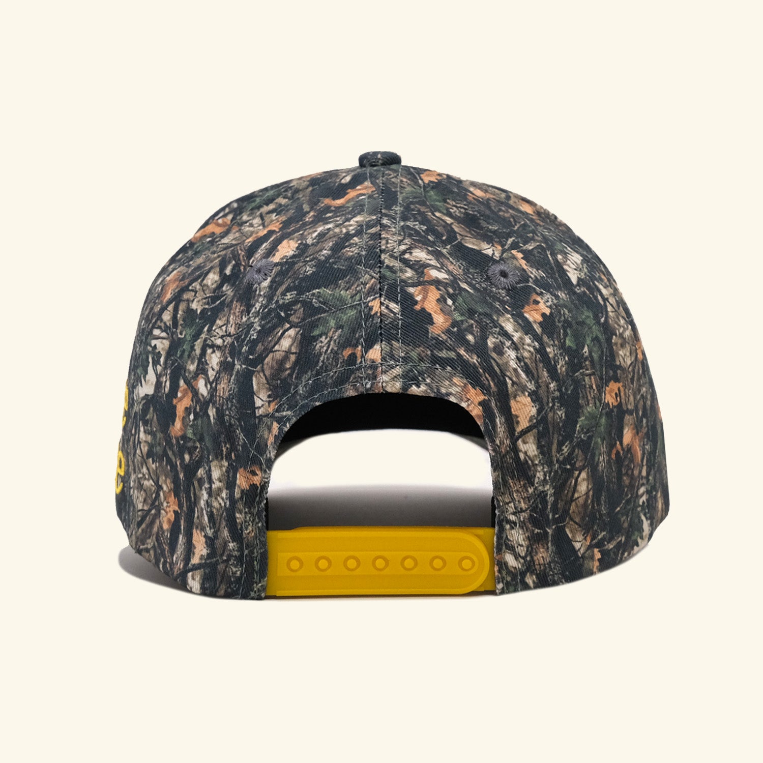 Motel Margarita Packout Snapback Hat in Camo