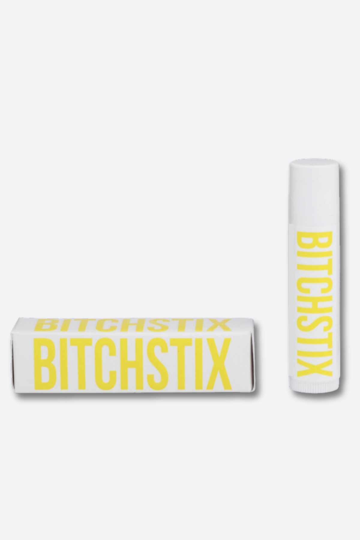 BitchStix Pineapple Twist SPF30 Lip Balm