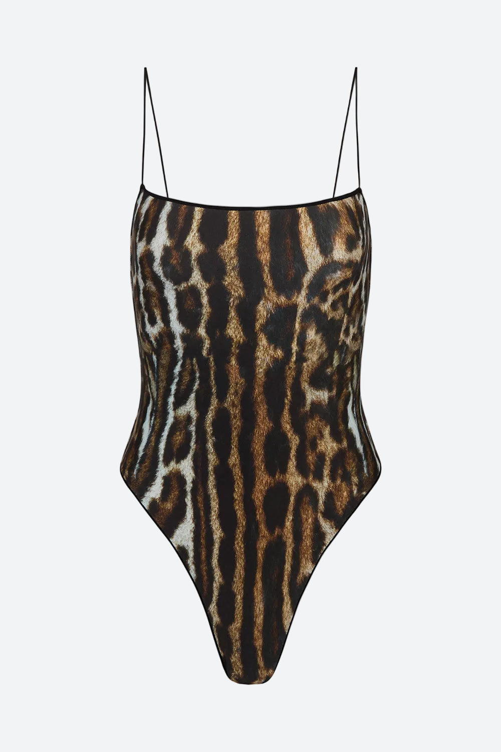 Tropic of C The C One Piece in Ocelot