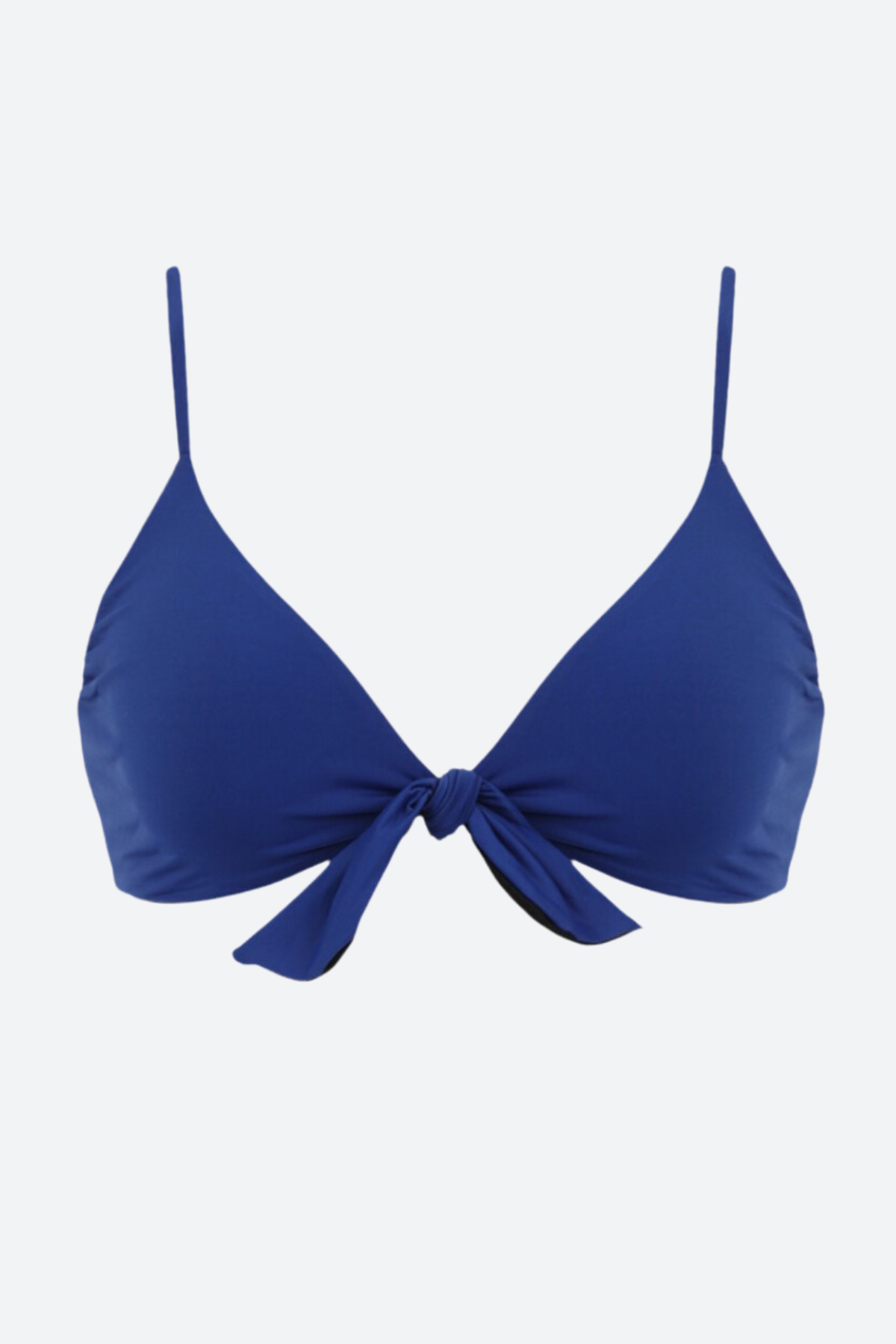 Bromelia Swimwear Vivianne Top in Cobalto