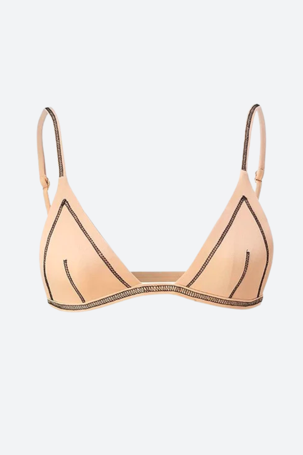 Banshee Swim Kripa Top in Sand