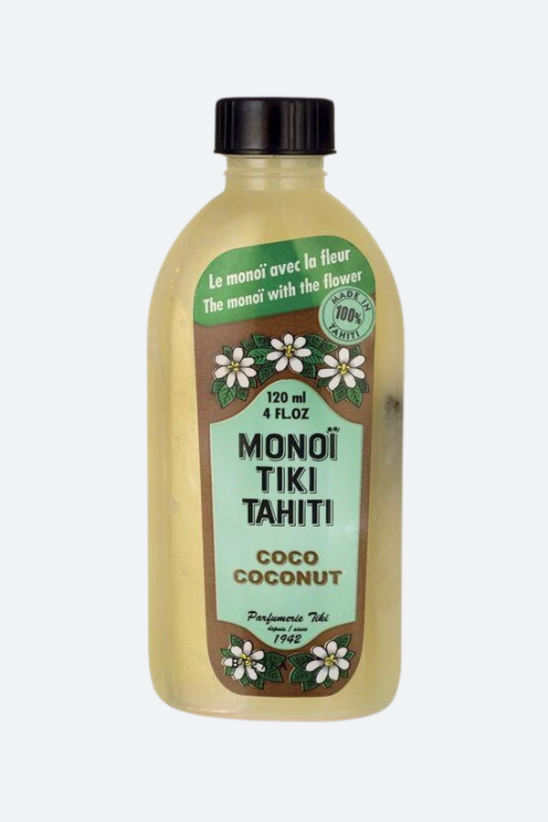 Monoi Coco Coconut Body Oil