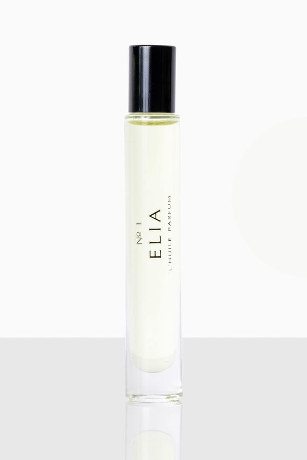 Elia Parfum No. 1 L'huile 10mL