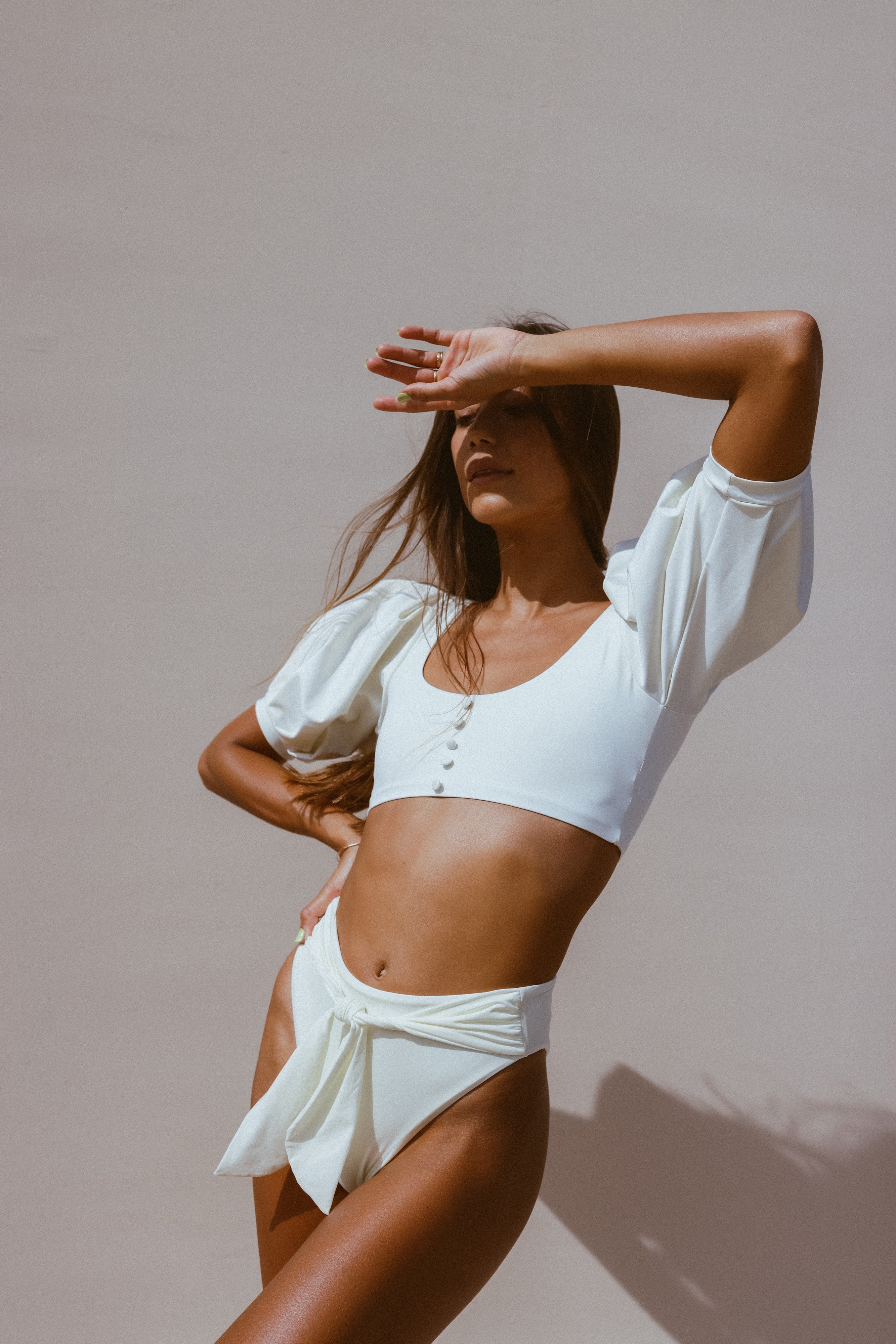 Bikinibird x Malia x Brooklyn Berry