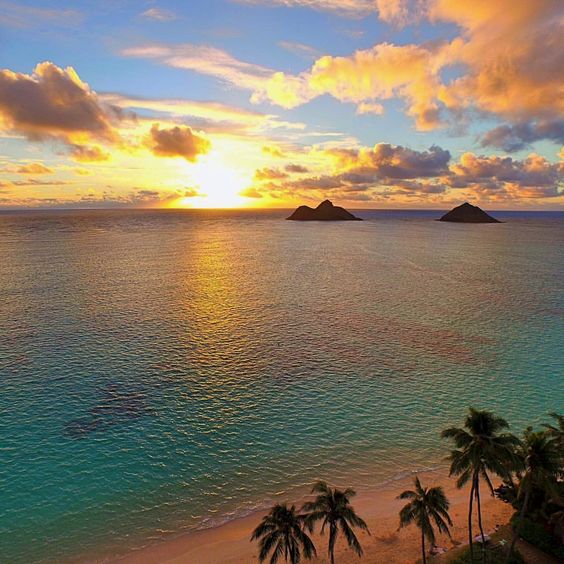 SANDY DREAMS ❤️4 BEACH SPOTS YOU CAN'T MISS