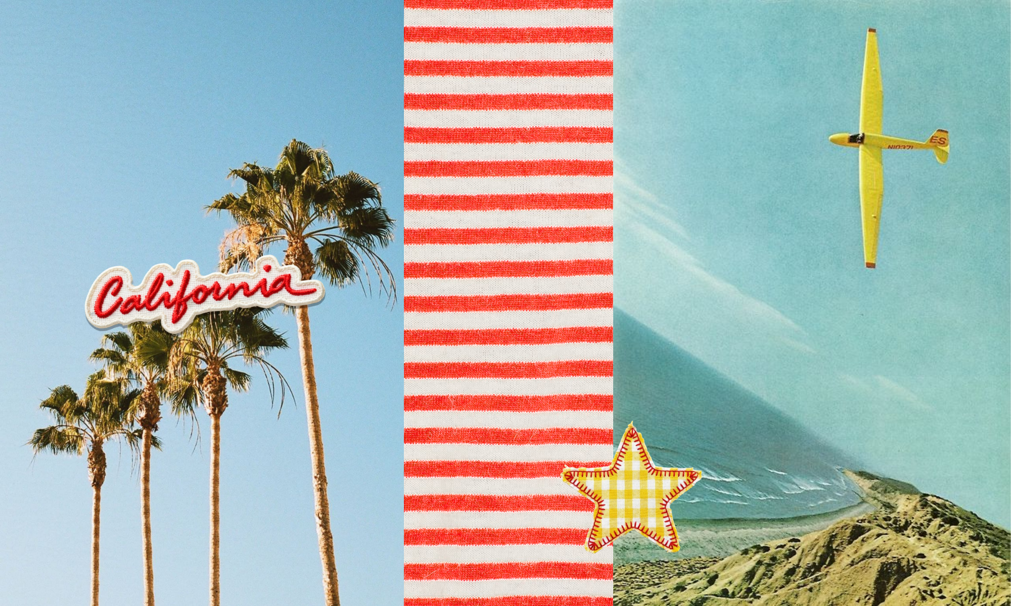 SANDY DREAMS ❤️4 BEACH SPOTS YOU CAN'T MISS