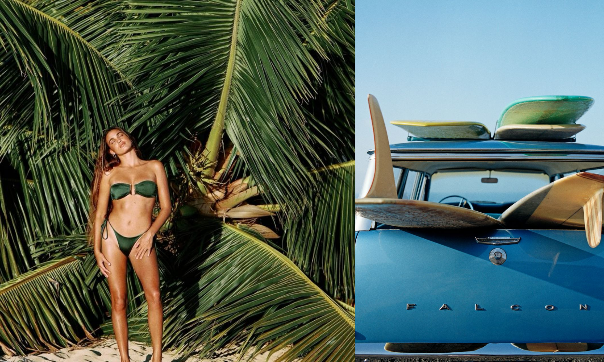 Brand Spotlight: Acacia Swimwear