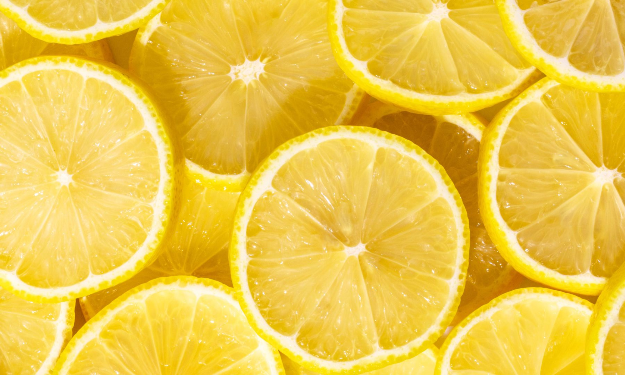 When Life Gives You Lemons