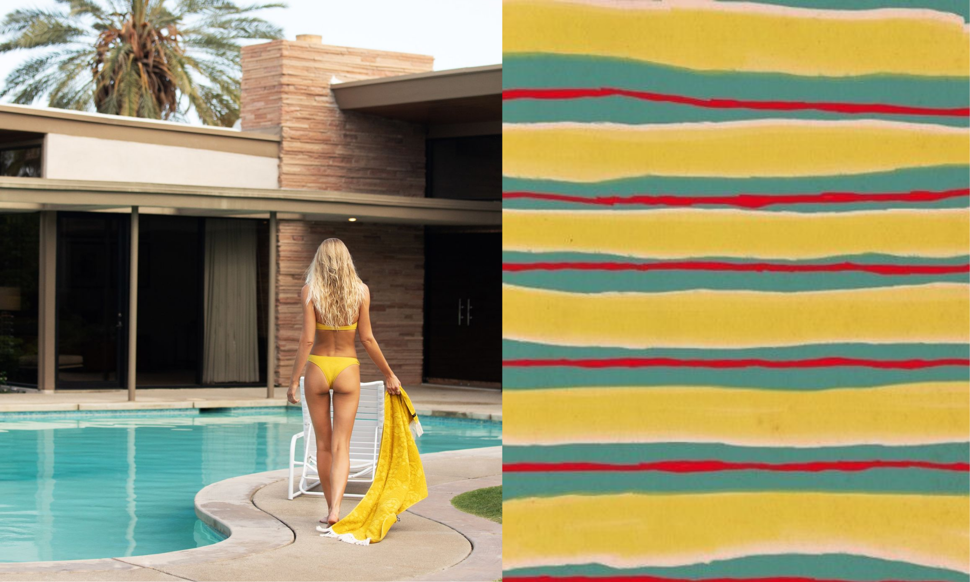 DESIGNER SPOTLIGHT: TORI PRAVER