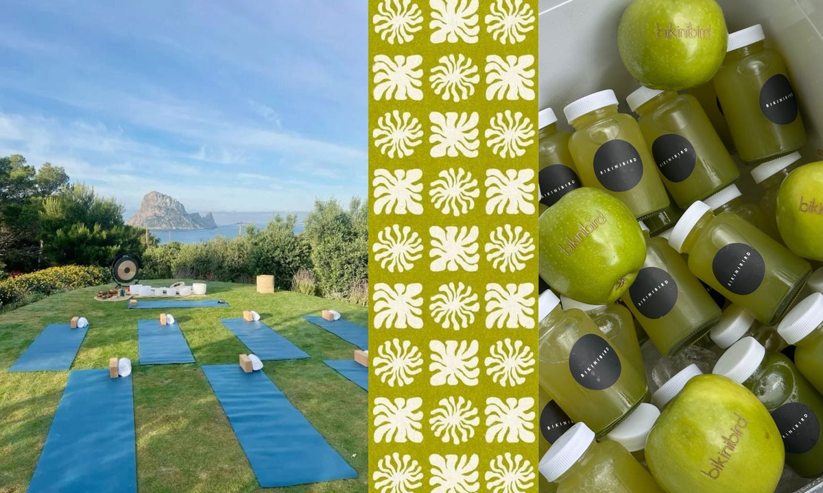 WHY WE UNWIND