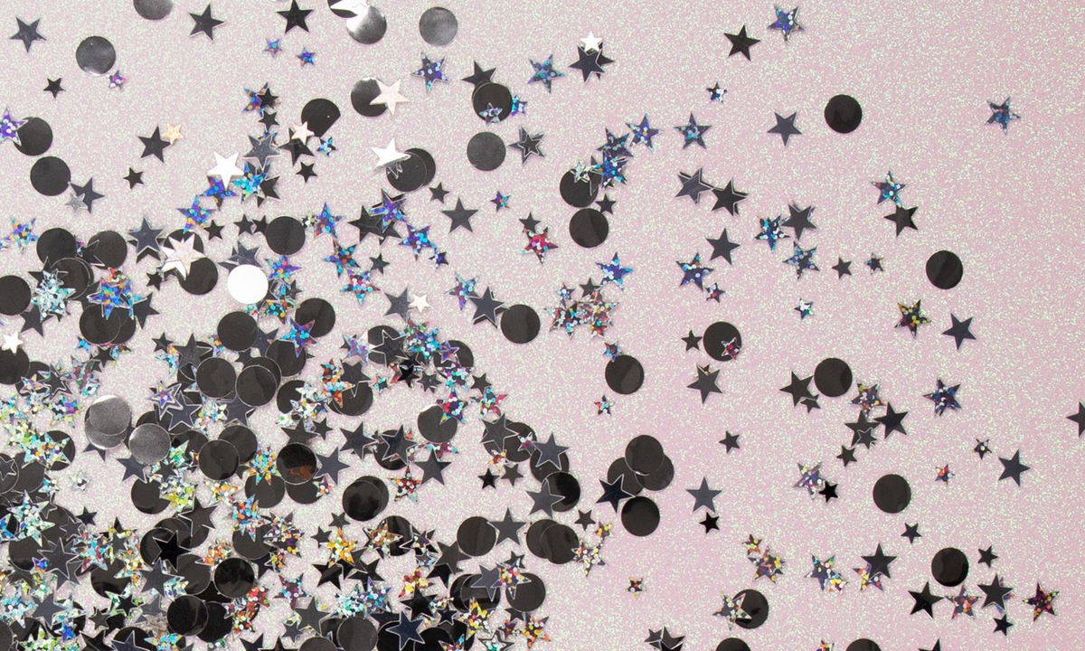 BEDAZZLE COLLECTION
