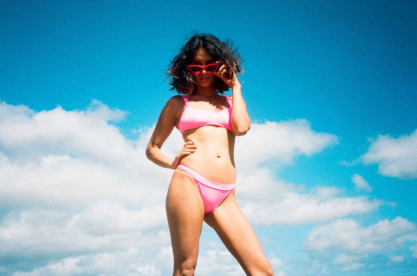 Summer On Film