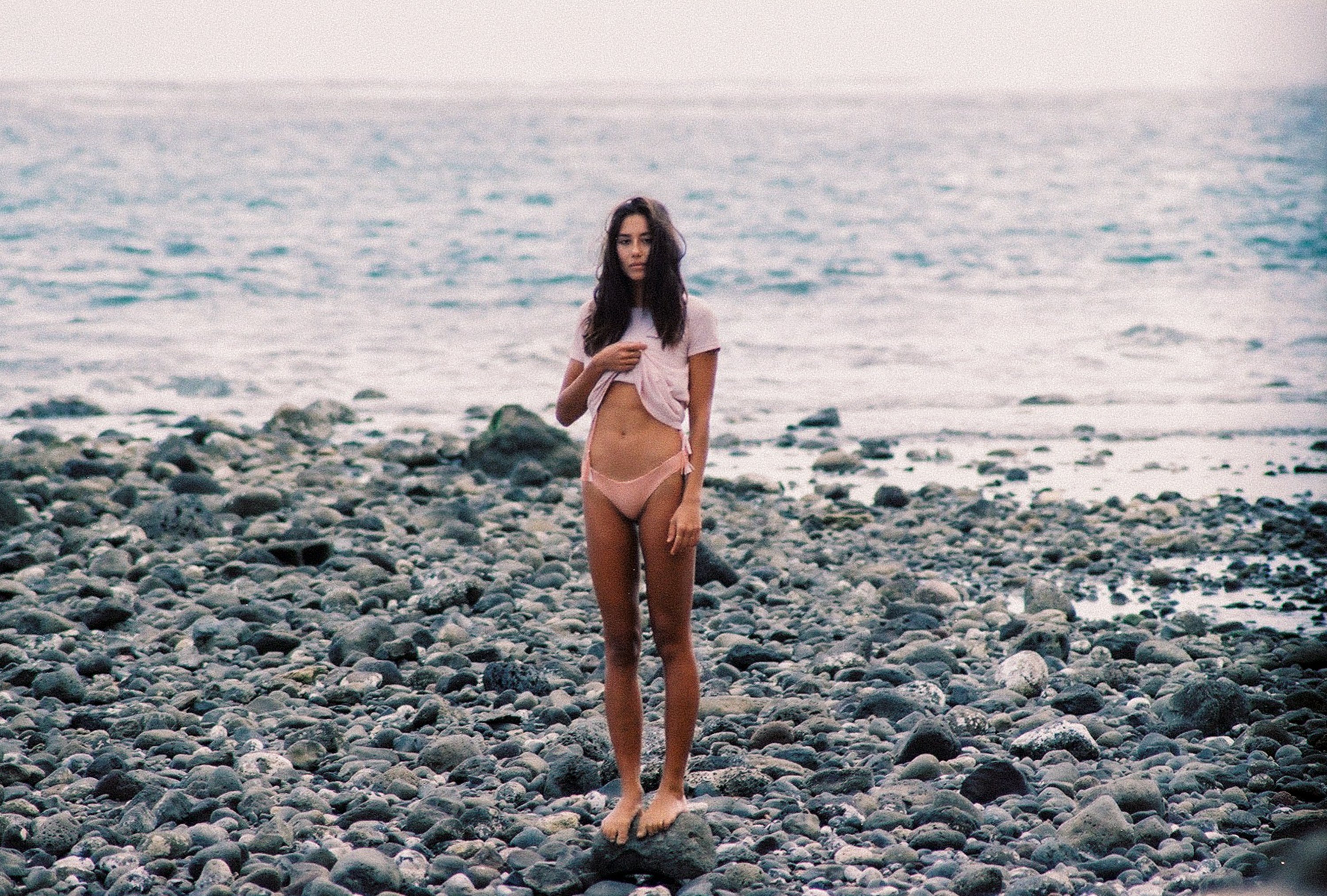 Hawaii Is For Lovers